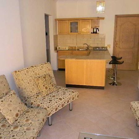 British Resort Apartments Hurghada Esterno foto