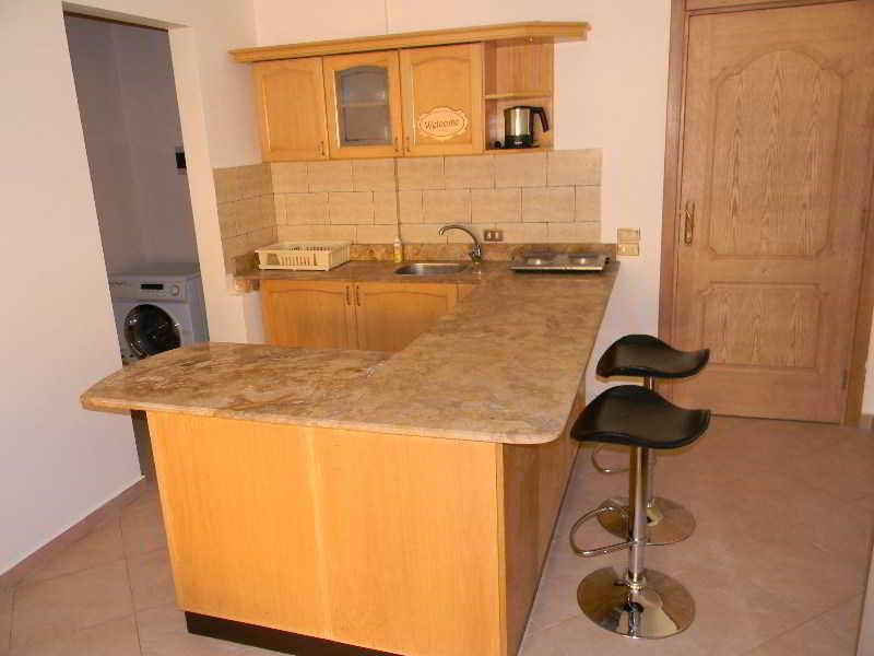 British Resort Apartments Hurghada Esterno foto