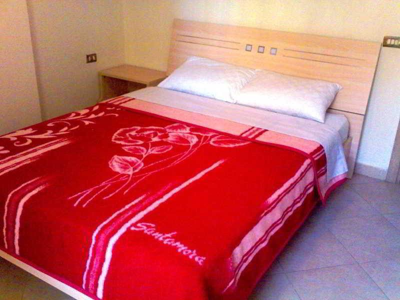 British Resort Apartments Hurghada Esterno foto