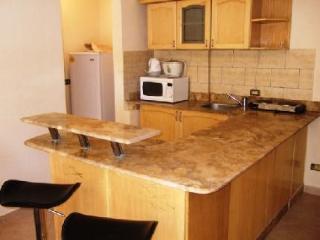 British Resort Apartments Hurghada Esterno foto
