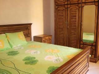 British Resort Apartments Hurghada Esterno foto